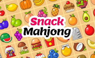 Image Snack Mahjong