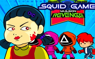 Image Squid Game Mission Revenge