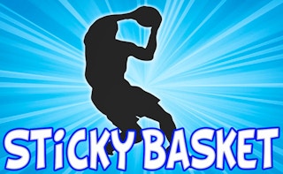 Image Sticky Basket